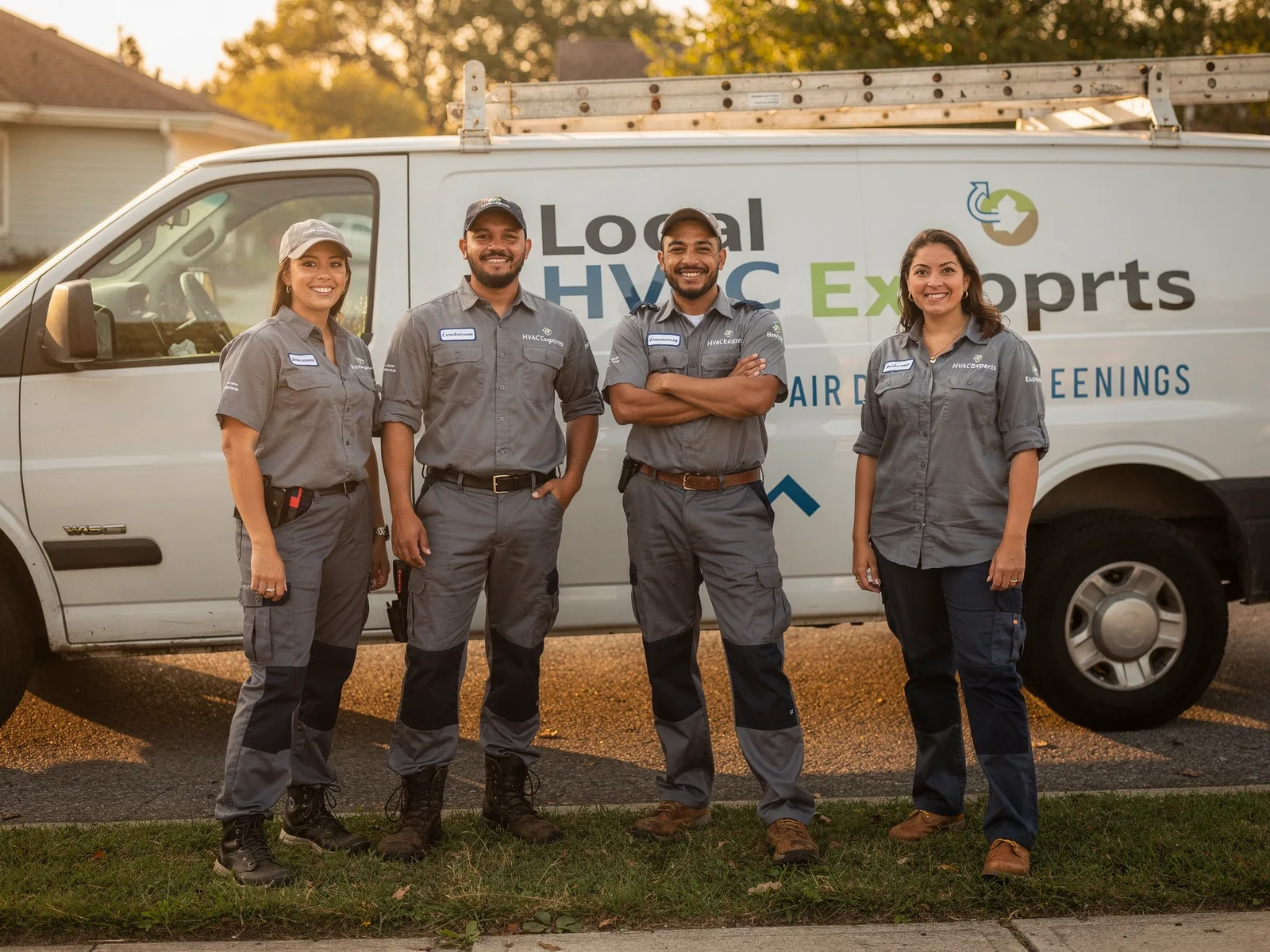 24/7 HVAC Repair & AC Replacement company in South River, NJ